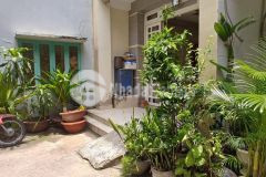 20m ra mặt tiền võ thành trang 65m² ngang 4.2m nở hậu 5.2m 6.8 tl