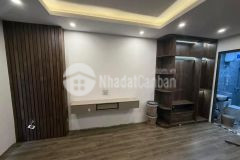 Bán nhà phố hạ đình 5 tầng 3 ngủ