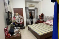 Bán nhà tây trà 4 tầng dân xây phân lô ô tô kinh doanh hoàng mai