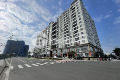 Vị trí siêu đẹp bán đất đường nguyễn thiện kế ngã tư lê hữu trác diện tích khủng.