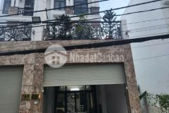 Cho thuê nhà full nội thất hẻm 1 trần vĩnh kiết gần sân bóng an bình giá 13 triệu