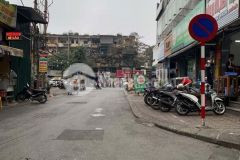 Phạm ngọc thạch siêu tấp nập, mặt ngõ kinh doanh, dt 26m 4t giá 4.78 tỷ nhà mới