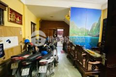 Mậu lương hà đông bán nhà 78m2 mặt tiền 5.5m giá 10tỷ