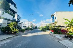 Bán nền đường lê tấn quốc đường số 29 khu hưng phú 2 công ty 8, phường hưng thạnh, quận cái răng