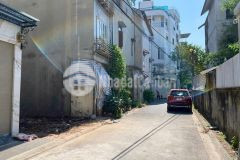 Đất đẹp hiếm đường thông ô tô tránh cạnh mặt phố tư đình dt 61m2. giá 14.8 tỷ