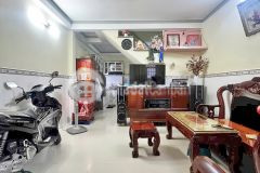 Giá tốt nhà 1 lầu hẻm 88 nguyễn văn quỳ, phú thuận, quận 7