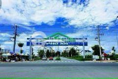 Chủ gửi còn nền vị trí sáng đẹp giá tốt đoạn ngoài trục chính đường a1