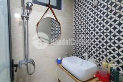 Nhà đẹp như khách sạn 5 ngõ thông chỉ 4.8 tỷ sổ đỏ chính chủ