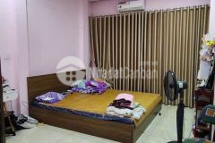 Nhà ngõ thông hoàng đạo thúy,thanh xuân,37m2,4 tầng,ngang 4m,chỉ 5.99 tỷ ctl