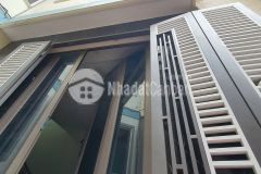 Lê hồng phong hà đông, nhà đẹp, ô tô qua nhà, vài bước ô tô tránh, kinh doanh 50m2, 7.15tỷ