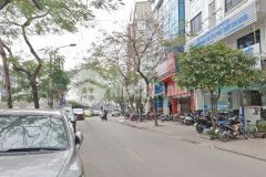 Bán nhà phố quan hoa dt 65m, 6t, 17,5 tỷ cầu giấy.