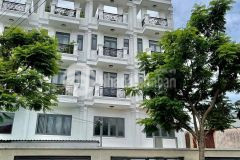 Mặt tiền kinh doanh thới an, quận 12 84m2, 5 tầng, bán gấp gảm 1.3 tỷ giá mới 8.7 tỷ