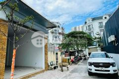 Trung tâm trâu quỳ 73m2 viện kinh tế mtien 5.6m nở hậu đường 5m thông.0982852808