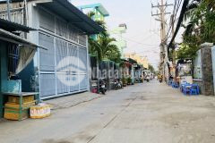 Bán nhà hxh vip lâm văn bền quận 7 cơ hội đầu tư sinh lời cao