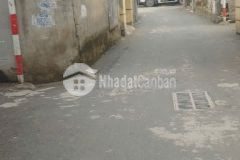 46m2 nhà 4 tầng, xuân phương nam từ liêm, cách 3 nhà ra trục ôtô tránh, 7.x tỷ