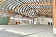 Kho nhà xưởng 660m2 sẵn điện, nước tại ngũ hành sơn giá tốt 32 triệu