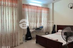 Đất thánh ngang hiếm 5.4m 3 tầng mới thoáng 7.05 tỷ tl