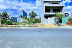 B.án nền 100m² đường a4 kdc tân phú, cái răng, tp. cần thơ