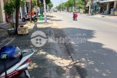 Trí đắc địa mặt tiền dương thị mười tìm ko ra căn thứ 2 đang thu nhập 10trtháng chỉ 4.5 tỷ