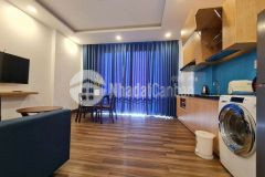 Vị trí đẹp bán toà căn hộ hoàng sĩ khải đường 7m5 gần cầu sông hàn doanh thu cực tốt.