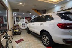 Tổ 10 mậu lương bán nhà 5tầng 62m2, mặt tiền 4,8m, giá chỉ có 12,8 tỷ