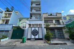 Cần bán gấp toà nhà toạ lạc tại địa chỉ đường 39 p tân quy q7