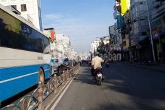 Bán nhà bình thạnh 69m2 ngang 5 m giá chỉ 5.15 tỷ thương lượng