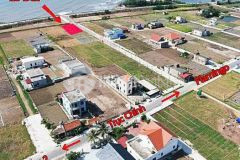 Chính chủ bán lô đất sát mặt biển quất lâm, 10m, mặt tiền 5m, giá nhỉnh 1 tỷ