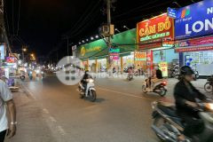 Nhà mặt tiền dòng tiền 25trth, tỉnh lộ 43,bình chiểu 362m28x40 chỉ 15.8tỷtl