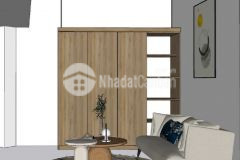 Siêu gà đẻ trứng vàng triều khúc phòng cho thuê full dòng tiền 1.2 tỷ năm ôtô gần