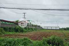 Bán đất kinh doanh mặt tiền lê hồng phong,thị trấn ngãi giao, châu đức