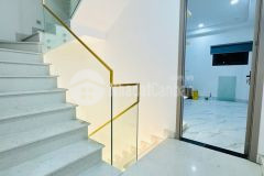 Bán nhà tô hiến thàng quận 10. đẹp lung linh.ngang bề thế 6.7m.hoàn công đủ.11.795 tỷ