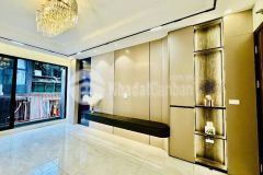 Bán nhà mặt phố đông các, đống đa 65m² hè rộng, cho thuê kinh doanh, giá 29.4 tỷ