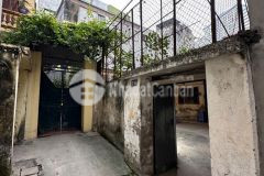 Bán đất trương định 157m hoàng mai