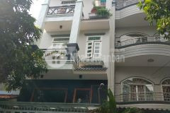 Bán gấp nhà mới, vào ở ngay, khu vip tên lửa