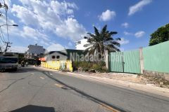 Bán đất mặt tiền kinh doanh đường số 8 sát đường tăng nhơn phú đối diện dệt may phong phú