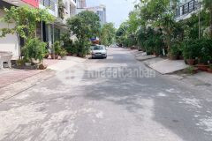 Bá.n cặp nền gần siêu thị go đường b8 kdc hưng phú 1, quận cái răng, tp cần thơ