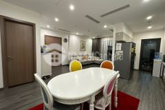 Siêu phẩm đặc biệt 3pn1 gần 100m2 tầng thấp tại the zenpark, gia lâm,hn