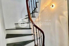 Bán nhà mặt ngõ dt 52m, 7t, mt5,2, 16.3 tỷ thanh xuân.
