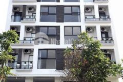 Bán đất tặng biệt thự 3 tầng ngã tư sở lô góc 3 mặt thoáng gara ô tô đỗ cửa 40m ra phố