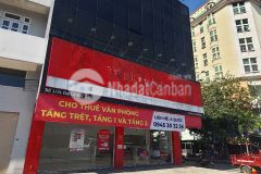 Cho thuê văn phòng tại tp dĩ an, dt 75 và 175m2, mt12m. giá từ 15trth. lh0945303236