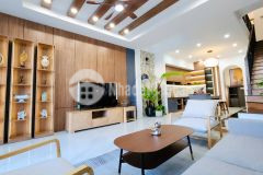 Siêu phẩm nhà mê 4 phòng ngủ ywang 2tỷ 990tr thiết kế hiện đại đầy đủ nội thất