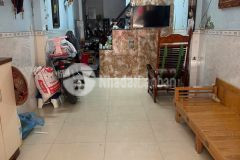 Bán nhà lê đức thọ, p.16, gò vấp 3 x 13,5m, giá 4,5 tỷ.