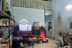 Nhà giá rẻ nguyễn ảnh thủ quận 12 90m2 ngang 4.2m chỉ 3 tỷ 300