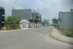 Đất hxh đường 8 long phước, long phước, q9, dt 53m²1.99 tỷ.