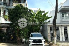 Bán nền đường xuân thủy khu dân cư hồng phát gần trần hoàng na cần thơ