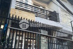 Nhà hxh trương văn thành hiệp phú dt 62m, 2 tầng khu vip