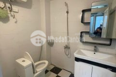 Sở hữu ngay nhà ngõ đội cấn đắc địa, giá 6.8 tỷ, 36m2x4 tầng