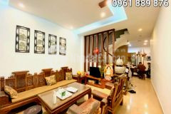 Bán nhà đẹp phố yên lãng, quận đống đa, nhà dân xây 2 thoáng. dt60mx4t. giá15,8tỷ