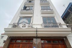 Em cần bán nhà tại đường hậu ái, 20m ra đường ô tô, 100m ra chợ canh, dt 47.8m2 giá 6.3 tỷ